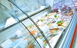 Commercial Refrigerator Service